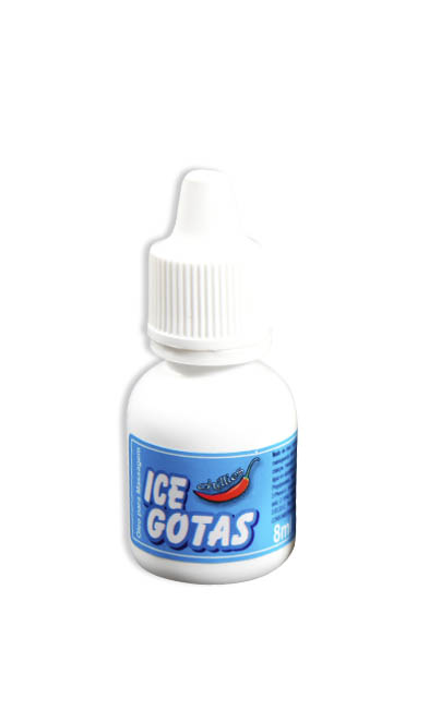 Ice Gotas 8ml - C45