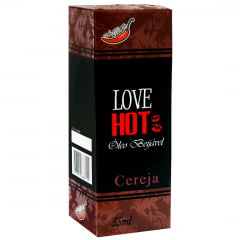 Love Hot Cereja Chillies 35ml - C121