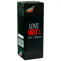 Love Hot Chocolate Chillies 35ml - C122