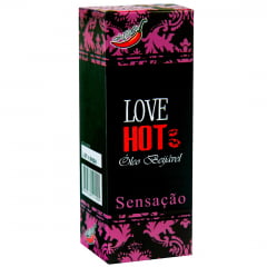 Love Hot Sensação Chillies 35ml - C127