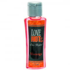 Love Hot Morango Chillies 35ml - C125