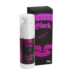 Excyt Black 30g - C117