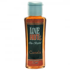 Love Hot Canela 35ml - CC10